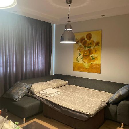 Luxury Apartments In Top City Center Varna 2 Exterior photo