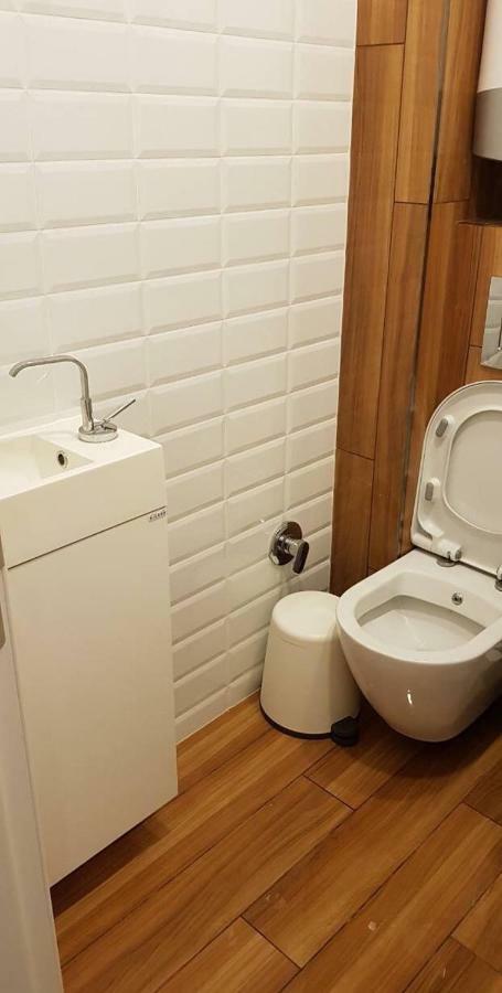 Luxury Apartments In Top City Center Varna 2 Exterior photo